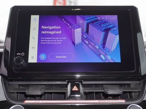 Certified 2025 Toyota Corolla LE image 13