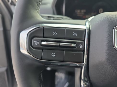 New 2026 GMC Terrain Elevation w/ LPO, Floor Liner Package image 17