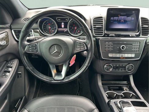 Used 2018 Mercedes-Benz GLE 350 image 23