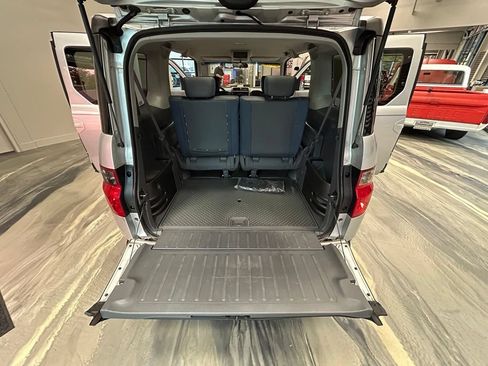 Used 2006 Honda Element EX-P image 40