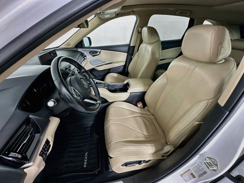 Used 2020 Acura RDX w/ Technology Package AWD/4WD image 13