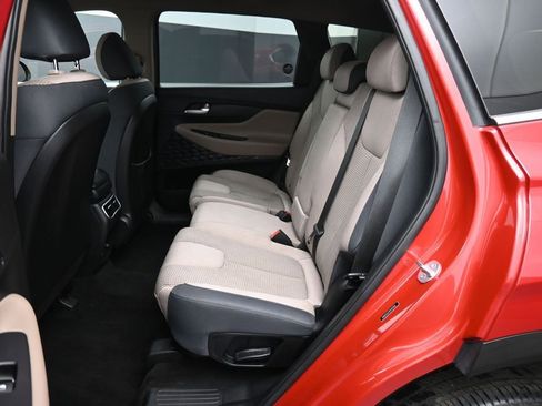 Certified 2023 Hyundai Santa Fe SEL w/ Cargo Package AWD/4WD image 20