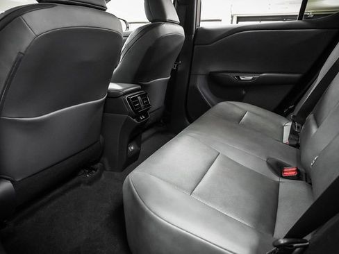 Certified 2023 Lexus RZ 450e Premium w/ Technology Package image 21