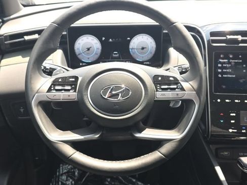 Certified 2023 Hyundai Santa Cruz Limited AWD/4WD image 11