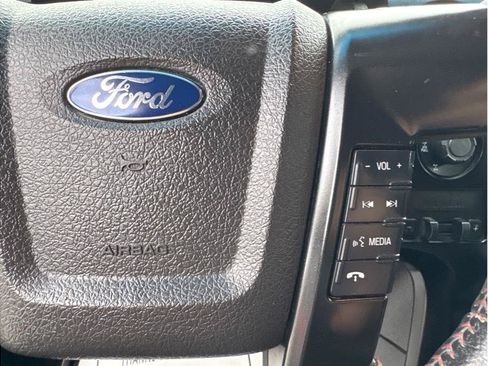 Used 2014 Ford F150 FX4 w/ Equipment Group 402A Luxury AWD/4WD image 28