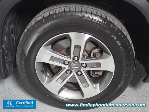 Certified 2024 Honda Pilot EX-L image 12