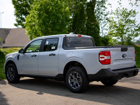 New 2025 Ford Maverick XLT w/ 4K Tow Package AWD/4WD image 12