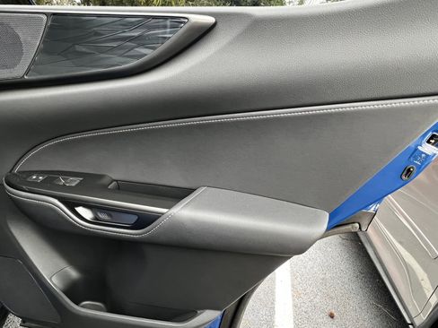 Used 2025 Lexus NX 250 FWD w/ Towing Package (2000 Lbs) image 39