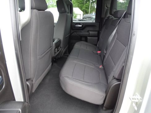Used 2022 Chevrolet Silverado 2500 4x4 Double Cab LT w/ Convenience Package image 35