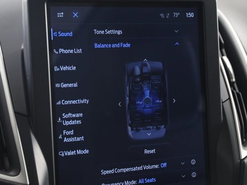 Used 2024 Ford Edge SEL w/ Convenience Package image 33