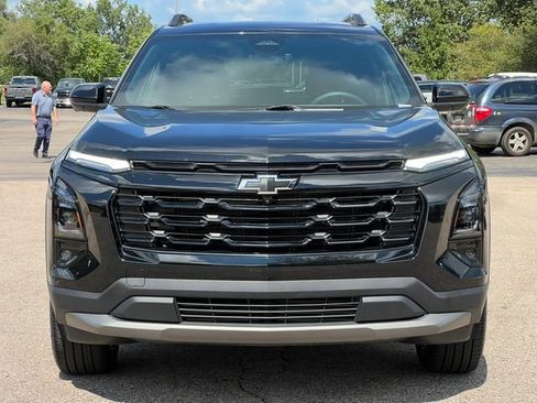 Used 2025 Chevrolet Equinox LT w/ Safety and Technology Package FWD image 31