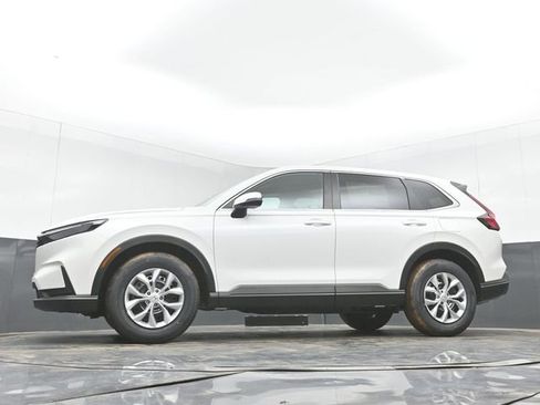 New 2026 Honda CR-V LX image 42