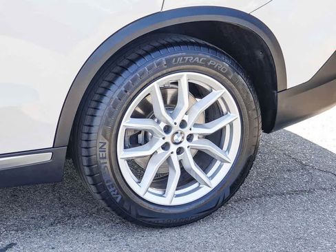 Used 2020 BMW X5 sDrive40i RWD image 9