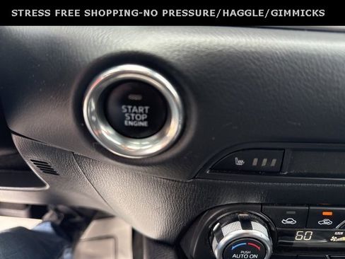 Used 2018 MAZDA CX-5 Touring image 24