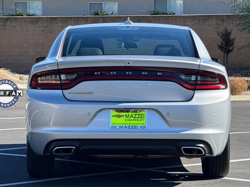 Used 2023 Dodge Charger SXT image 9