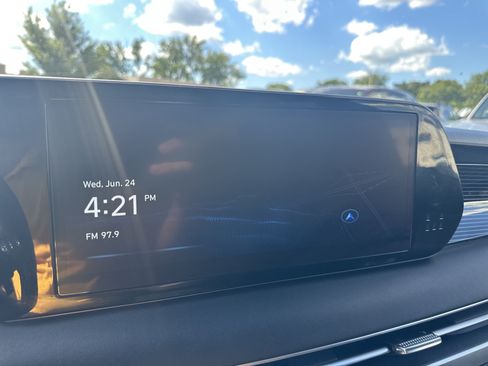 Used 2025 Hyundai Palisade Calligraphy AWD/4WD image 31