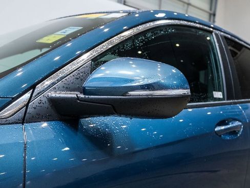 Used 2024 Buick Envista Preferred w/ Convenience II Package image 12