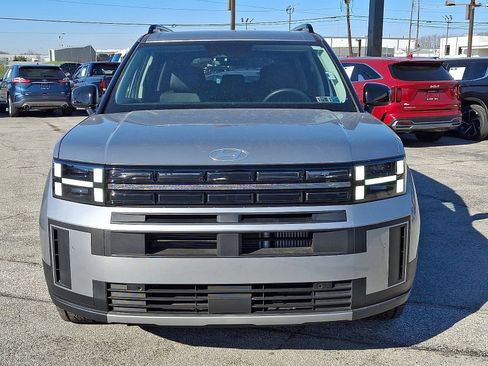 Used 2024 Hyundai Santa Fe XRT image 2