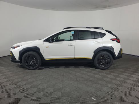 New 2026 Subaru Crosstrek 2.5i Sport image 9