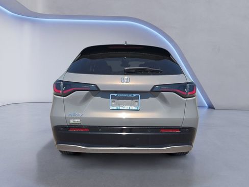 New 2026 Honda HR-V EX-L image 4