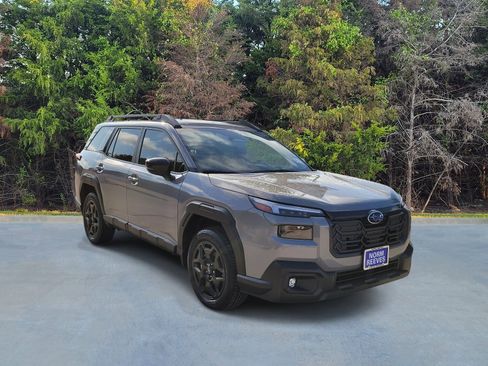 New 2026 Subaru Outback Limited AWD/4WD image 15