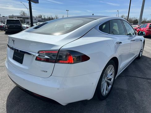 Used 2017 Tesla Model S 75D image 32