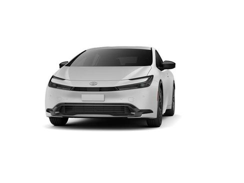New 2026 Toyota Prius LE image 18