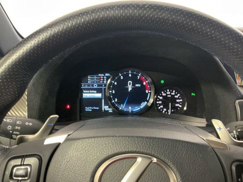 Used 2016 Lexus GS F image 10