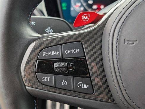 Used 2022 BMW M3 w/ Executive Package image 23