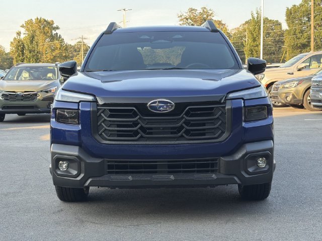 Certified 2026 Subaru Outback Touring XT w/ Touring Package AWD/4WD image 8