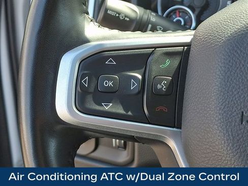 Used 2022 RAM 1500 Big Horn image 7