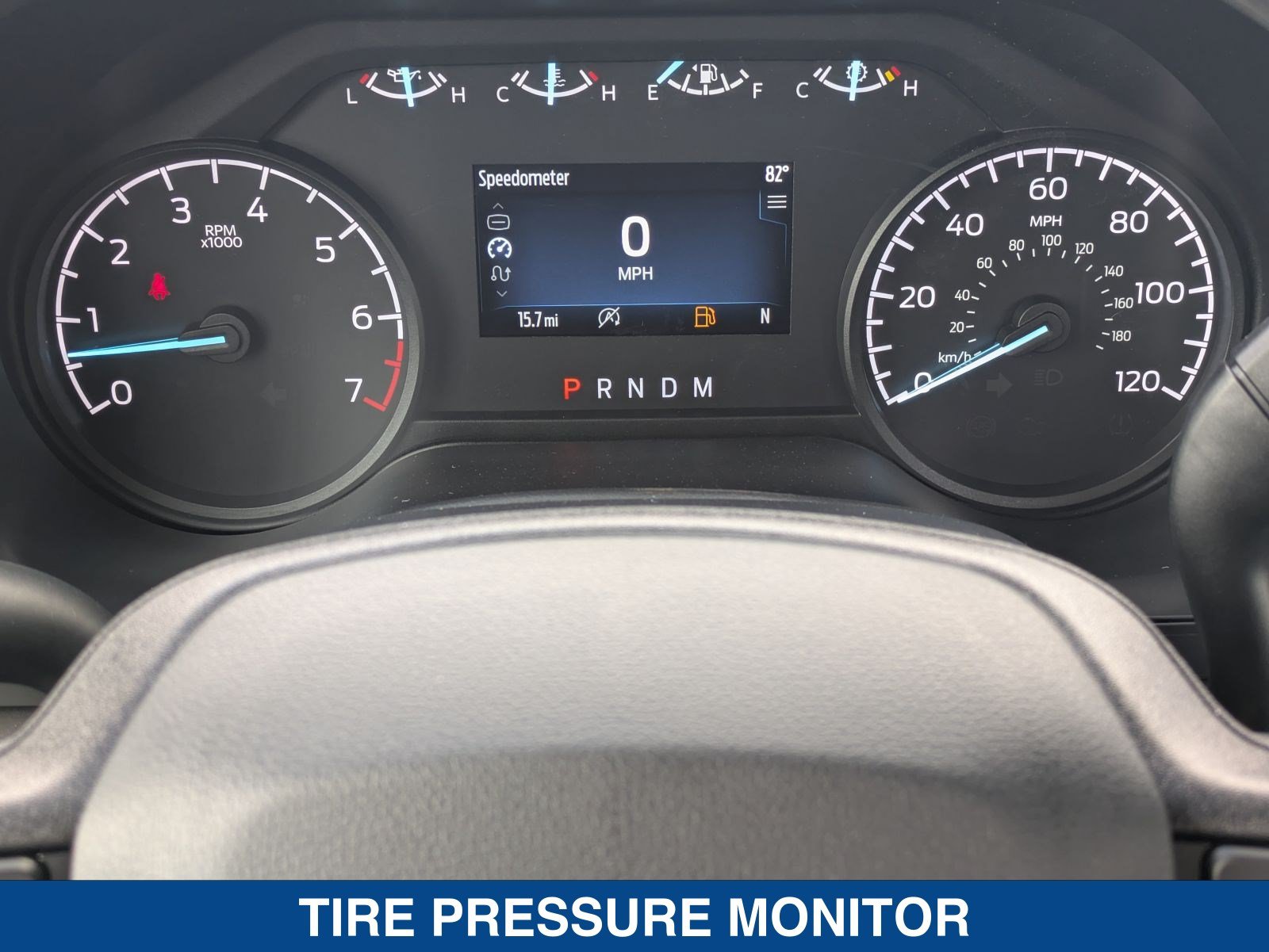 New 2026 Ford F150 XL RWD image 25