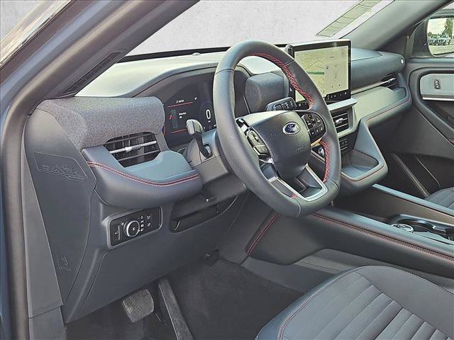 New 2026 Ford Explorer ST-Line RWD image 3