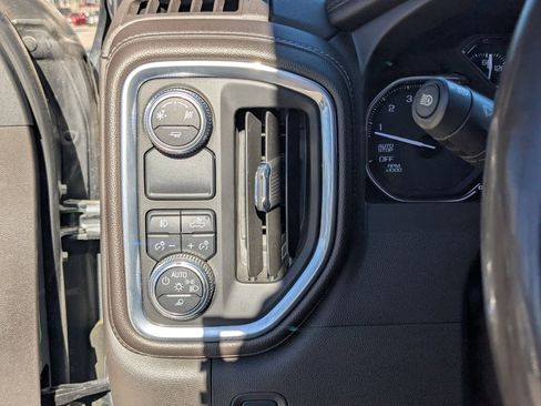 Used 2019 GMC Sierra 1500 SLT image 20