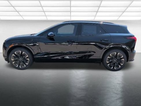 New 2026 Chevrolet Blazer EV RS w/ Super Cruise Package image 36