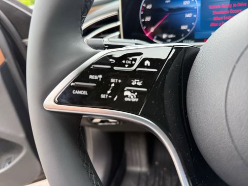 New 2026 Mercedes-Benz E 450 4MATIC Sedan image 24