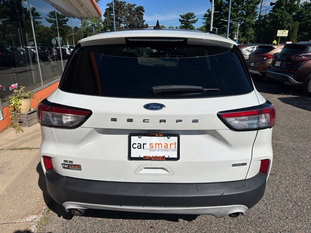 Used 2020 Ford Escape SE Sport AWD/4WD image 6
