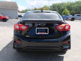 Used 2019 Chevrolet Cruze LT image 3