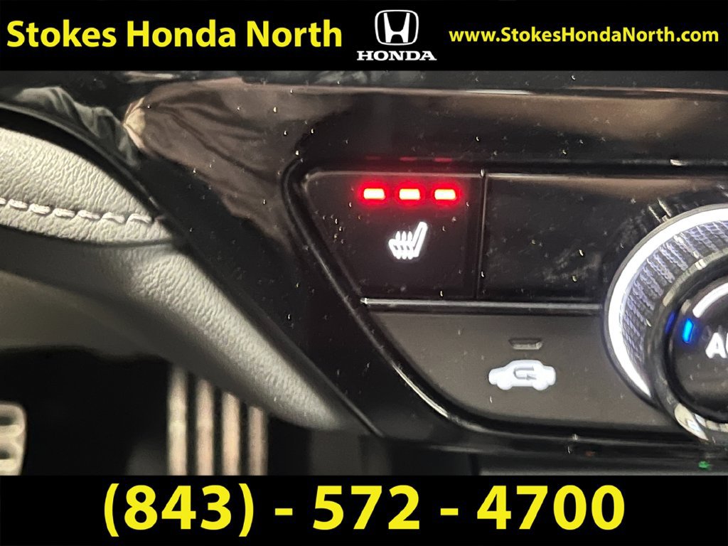 New 2026 Honda Accord Sport image 19