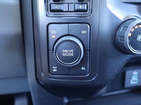 New 2025 Ford F250 XL w/ STX Appearance Package image 8