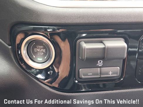 New 2026 GMC Sierra 1500 Elevation w/ Elevation Premium Package RWD image 16