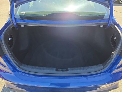 Used 2024 Kia Forte LXS FWD image 23