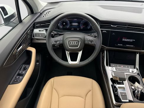 New 2026 Audi Q7 2.0T Premium Plus image 10