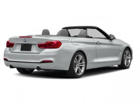 Used 2020 BMW 440i xDrive Convertible w/ Executive Package image 2