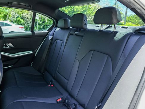 Used 2020 BMW M340i w/ Premium Package RWD image 53