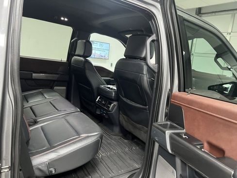 Used 2022 Ford F150 Lariat image 48