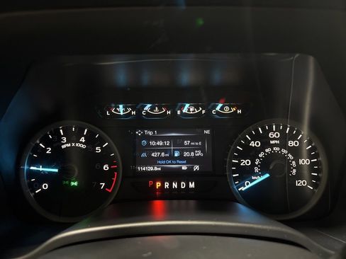 Used 2019 Ford F150 XLT w/ Equipment Group 302A Luxury image 18