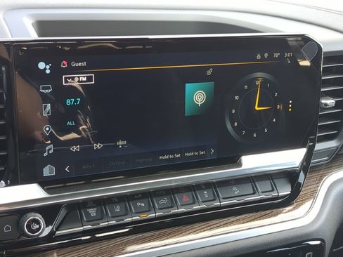 New 2026 Chevrolet Silverado 3500 LT w/ All Star Edition image 14