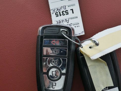 Used 2025 Lincoln Aviator Reserve w/ Equipment Group 201A image 52