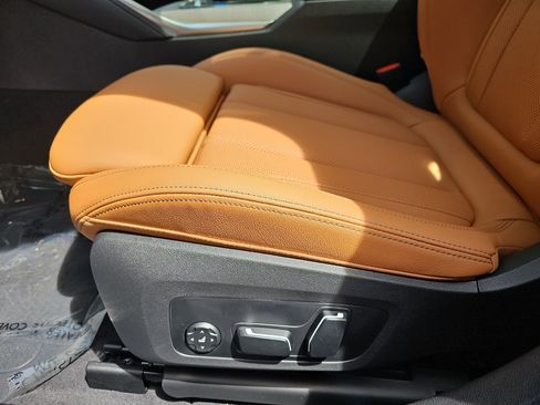 New 2026 BMW i4 M60 w/ Premium Package AWD/4WD image 30